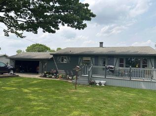 73 S Tuscola Rd, Bay City, MI 48708