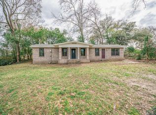 405 W South St, Overton, TX 75684