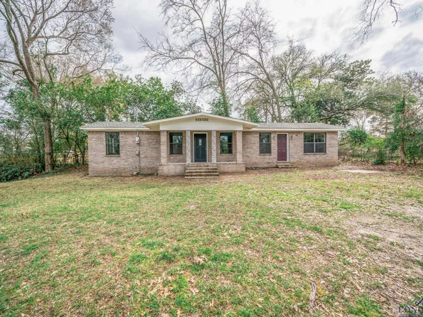405 W South St, Overton, TX 75684