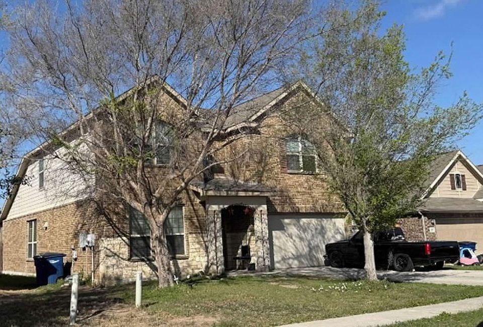 Property Side View