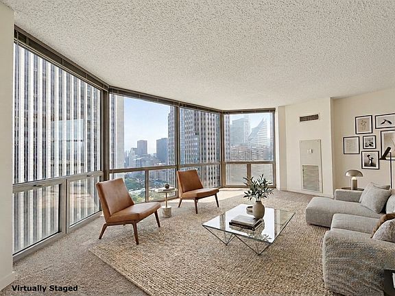 2nd image of 222 N Columbus Dr APT 3501
