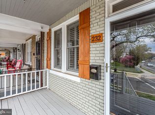 232 15th St NE, Washington, DC 20002