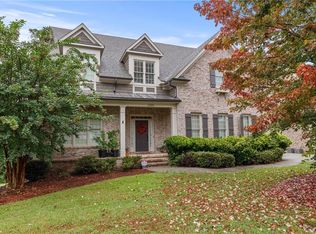 1886 Raven Hill Dr NE, Atlanta, GA 30319