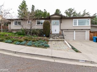 2508 Nanette Dr, San Carlos, CA 94070