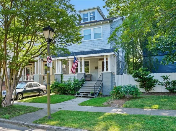 4706 Colonial Ave, Norfolk, VA 23508