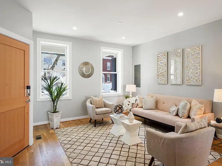 731 Park Rd NW #A — Photo 6