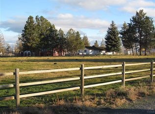 63110 Don Jr Ln, Bend, OR 97701