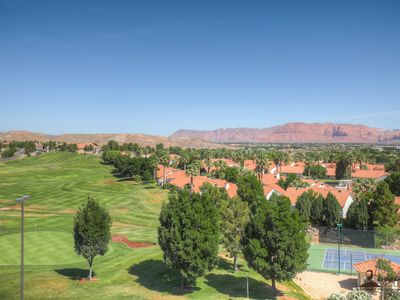 280 S Luce Del Sol Dr #318, Saint George, UT, 84770
