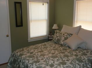 112 Houston Dr, Hot Springs, AR 71913