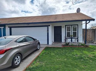 2664 San Ignacio Ave, Modesto, CA 95354