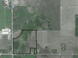 County Road Y County Rd #T, Marshfield, WI 54449