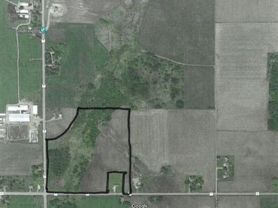 COUNTY ROAD Y #County Road T, Marshfield, WI, 54449