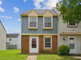 1319 Vanasse Ct, Hampton, VA 23666