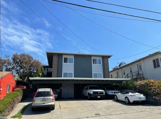 830 Lexington Ave, El Cerrito, CA 94530