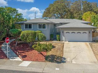 1127 Coral Dr, Roseville, CA 95661