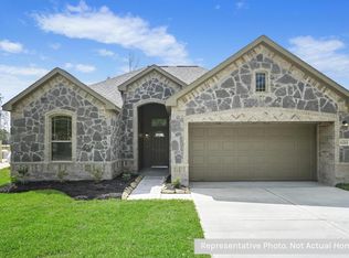 12262 N Chestnut Hills Dr, Conroe, TX 77303