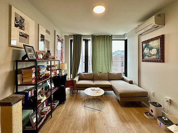 2nd image of 1263 Bedford Ave #5F