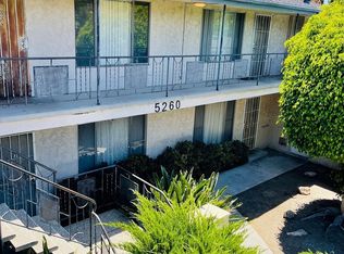 5260 Orange Ave #1, Long Beach, CA 90805