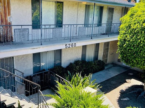 5260 Orange Ave Unit 2