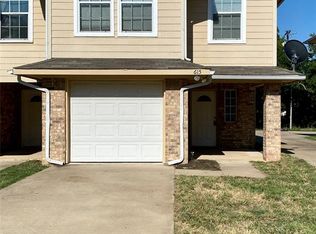 615/617 N Cleveland Ave, Sherman, TX 75090