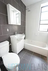 Rented by Uptown Flats LLC