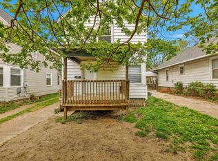 1522 Bailey St, Lansing, MI 48910