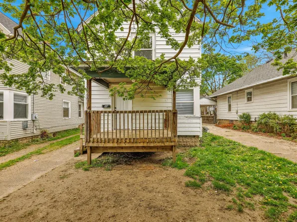 1522 Bailey St, Lansing, MI 48910