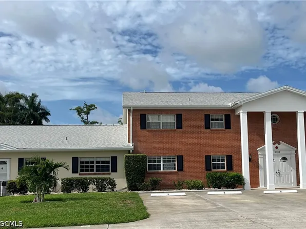 1356 Myerlee Country Club Blvd APT 2, Fort Myers, FL 33919