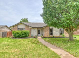 505 NW 138th St, Edmond, OK 73013
