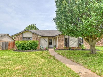 505 NW 138th St, Edmond, OK, 73013