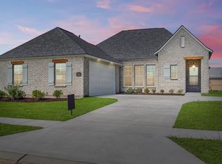 122 Sophia Dr, Luling, LA 70070