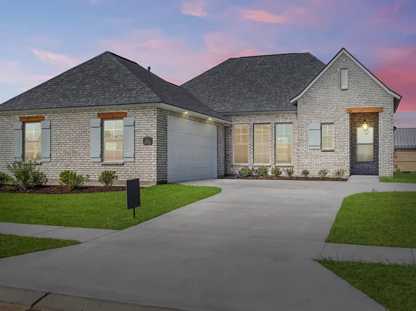 122 Sophia Dr, Luling, LA 70070
