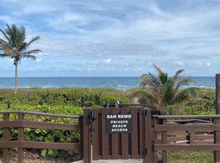 2871 N Ocean Blvd APT M230, Boca Raton, FL 33431