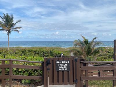 2871 N Ocean Boulevard #M230, Boca Raton, FL, 33431