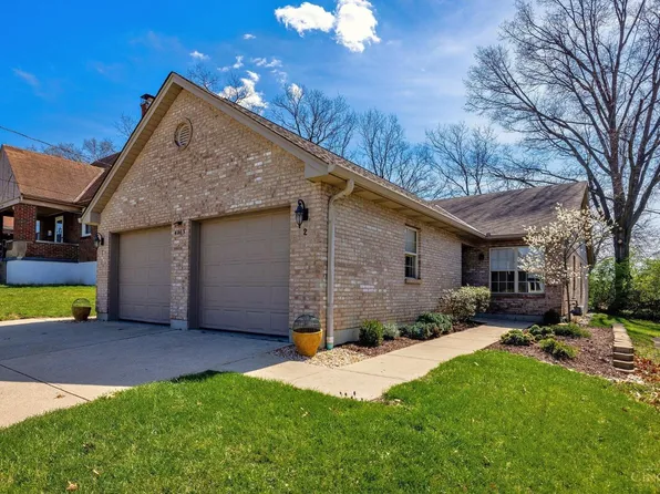 4163 Janward Dr, Cincinnati, OH 45211