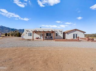 5698 S Burro Dr, Hereford, AZ 85615