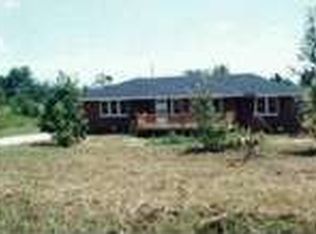 3511 Blacks Creek Church Rd, Commerce, GA 30530