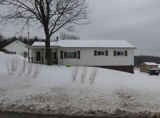 5096 Millstone Rd, Glen Campbell, PA 15742