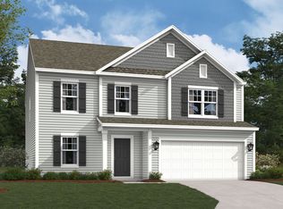 3937 Teakmill Trl, Indianapolis, IN 46239