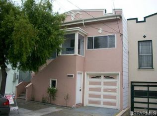 1166 Brunswick St, Daly City, CA 94014