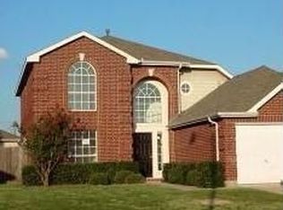 2320 Higgins Ln, Haltom City, TX 76111