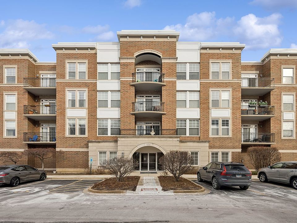 1st image of 435 W Wood St Unit 203A