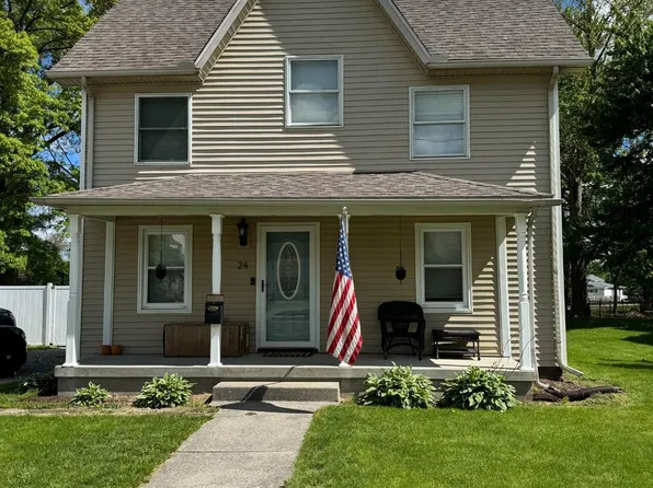 24 W Elm St, Norwalk, OH 44857