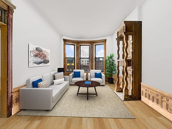 4th image of 107 W 117th St