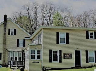 11376 Route 23, Windham, NY 12496