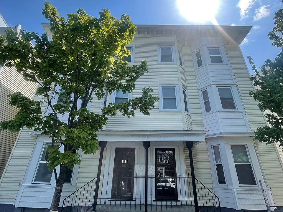 354 Somerville Ave