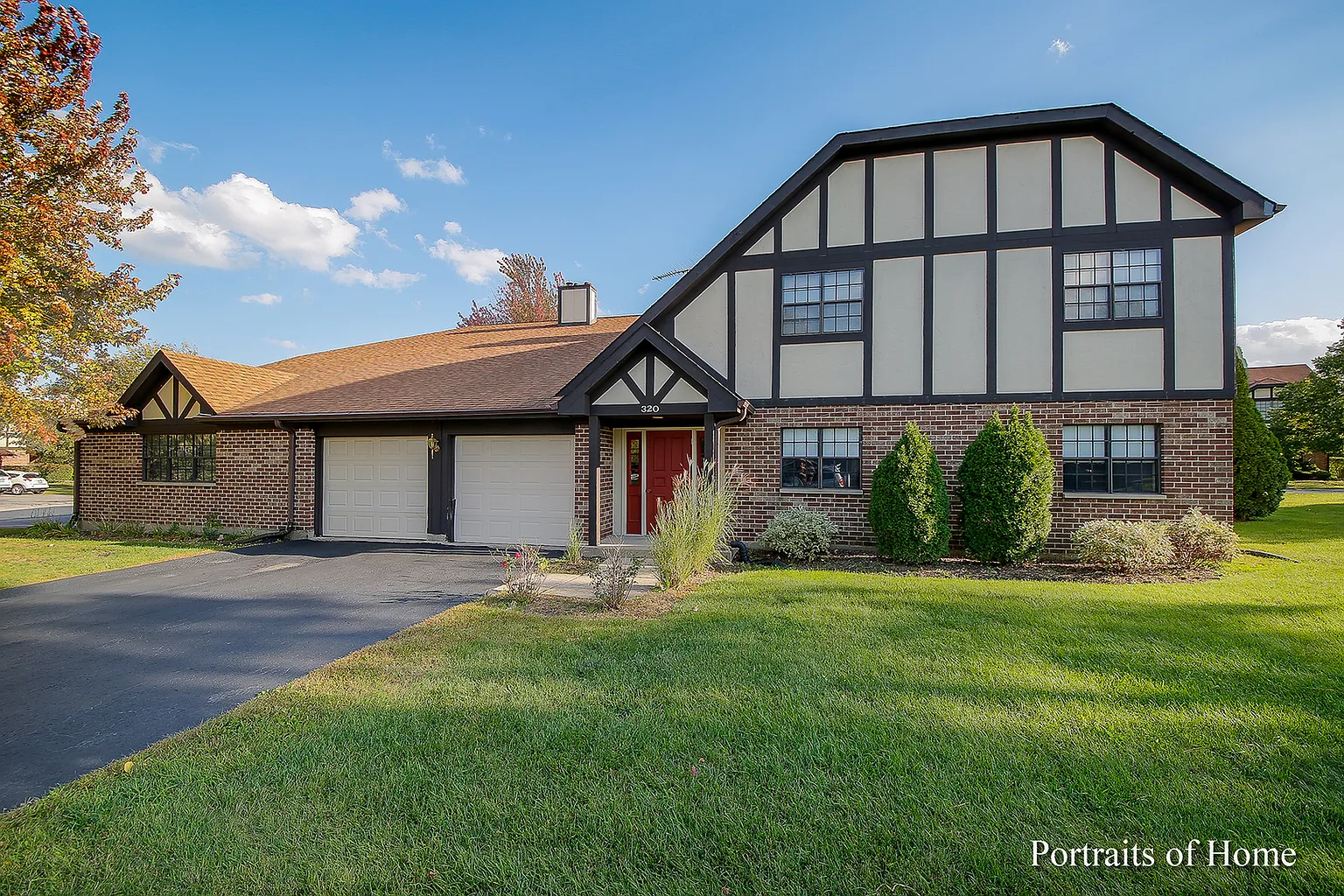 320 Deer Glen Way Unit A photo 1