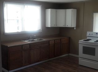 3124 Bowie St, San Angelo, TX 76903
