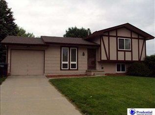 13256 Emiline St, Omaha, NE 68138