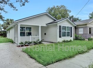 2516 Lewis St, Jacksonville, FL 32204